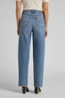 Джинси Lee Wide leg Wide Leg (L30SMWKP) Блакитний 31-31 - зображення 2
