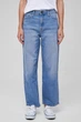 Джинси Lee Wide leg Wide Leg (L30SMWKP) Блакитний 31-31 - зображення 4