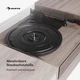 Програвач вінілу Auna TT-Play2x10W BT RCA-Out (10045082) - зображення 6
