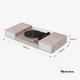 Програвач вінілу Auna TT-Play2x10W BT RCA-Out (10045082) - зображення 7