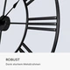 Годинник настінний Blumfeldt Casa Chic Queensway (10039366) - зображення 3