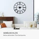 Годинник настінний Blumfeldt Casa Chic Queensway (10039366) - зображення 4