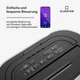 Осушувач повітря KLARSTEIN DryFy Pro Connect 20 (10045551) - зображення 6