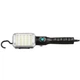 Ліхтар з магнітом для СТО. Працює від 220в Working Lamp BL-9025 (кабель 9 метрів) 7609 - зображення 2