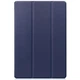 Чохол до планшета BeCover Smart Case Samsung Tab S9 Plus (SM-X810/SM-X816)/S9 FE Plus (SM-X610/SM-X616) 12.4" Deep Blue (710322) - зображення 3