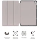 Чохол до планшета BeCover Smart Case Realme Pad 10.4" Deep Blue (708265) - зображення 7