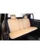 Накидки чехлы на сиденье для MITSUBISHI OUTLANDER 2001-2006 AUAU Romeo бежевые - изображение 2