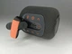 Портативная беспроводная Bluetooth Колонка Hopestar H56 Черная 10W с LED подсветкой - изображение 5