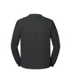 Реглан мужской Fruit of the Loom Classic raglan sweat XL Светлый графит (0622160GLXL) - изображение 3