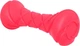 Ігрова гантель для апортування Collar PitchDog 7 см Рожева - зображення 1