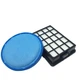 Набор фильтров для пылесоса Samsung Cyclone Force DJ63-01467A и DJ97-01962A - изображение 2