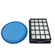 Набор фильтров для пылесоса Samsung Cyclone Force DJ63-01467A и DJ97-01962A - изображение 3