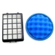 Набор фильтров для пылесоса Samsung DJ97-01962A, DJ63-01285A - изображение 1