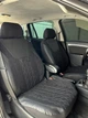 Авто чехлы для Mitsubishi Outlander 2001-2006 AUAU Velvet чорные - изображение 2