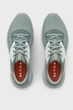 Жіночі м'ятні кросівки UA W Charged Aurora 2 Under Armour 36,5 3025060-300 - изображение 5