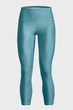 Жіночі блакитні тайтси Armour Hi Ankle Leg-YLW Under Armour XL 1365335-433 - изображение 5