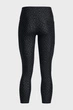 Жіночі чорні тайтси з візерунком Armour AOP Ankle Leg Under Armour SM 1365338-004 - изображение 6