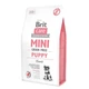 Сухой корм Brit Care Mini GF Lamb для щенков с ягненком 2 кг (8595602520138) - изображение 2