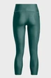 Жіночі зелені тайтси Armour Hi Ankle Leg Under Armour XL 1365335-722 - изображение 6