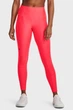 Жіночі коралові тайтси Armour HiRise Leg Under Armour XS 1365336-628 - зображення 1