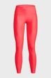 Жіночі коралові тайтси Armour HiRise Leg Under Armour XS 1365336-628 - зображення 5