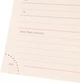Ежедневник датированный Leo Planner Rettangolo А5 368 страниц (252588) (5056574442666) - изображение 9