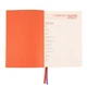 Ежедневник датированный Leo Planner Rettangolo А5 368 страниц (252588) (5056574442666) - изображение 5