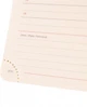 Ежедневник датированный Leo Planner Liberty А5 368 страниц Синий (252444) (5056574423764) - изображение 9