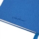 Ежедневник датированный Leo Planner Liberty А5 368 страниц Синий (252444) (5056574423764) - изображение 12