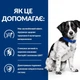 Сухой корм для собак малых пород Hill's Prescription Diet i/d Stress Mini для ухода за пищеварением с курицей 3 кг - изображение 3