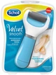 Электрическая роликовая пилка SCHOLL Velvet smooth (5052197023350) - изображение 1