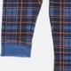 Детские брюки для мальчика Chicco 08743-088 68 см Темно-синие (8059609469321) - изображение 5