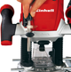 Фрезер Einhell Expert TE-RO 1255 E (4350490) - зображення 2