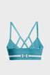 Жіночий спортивний топ UA Seamless Low Long Bra Under Armour XL 1357719-433 - зображення 12
