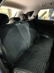 Накидки чехлы на сиденье для MITSUBISHI OUTLANDER 2006-2012 AUAU Polosso черные - изображение 4