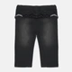 Детские лосины для девочки Chicco 08734-098 68 см Темно-серые (8059609546978) - изображение 2