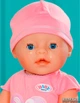 Кукла Zapf Baby Born Очаровательная малышка с аксессуарами  43 см (819197) - изображение 3