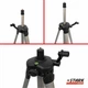 Тренога для нивелира STARK Tripod-1500 1,5 м (290050014) - изображение 4