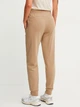 Спортивные штаны женские Puma Better Sportswear Pants 681932-67 XS Бежевые (4067979979030) - изображение 2