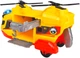 Функціональний гелікоптер Dickie Toys Служба порятунку (4006333088636) - зображення 4