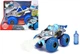 Машинка Dickie Toys Арктичний крижаний монстр 25 см (4006333088728) - зображення 5
