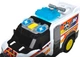 Функціональне авто Dickie Toys Медична допомога (3306024) (4006333088643) - зображення 5