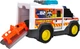 Функціональне авто Dickie Toys Медична допомога (3306024) (4006333088643) - зображення 6