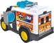 Функціональне авто Dickie Toys Медична допомога (3306024) (4006333088643) - зображення 7