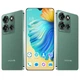 Смартфон vove Note30i 12+512GB Green - зображення 8