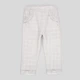 Детские брюки для девочки Chicco 08681-091 80 см Серые (8059609435432) - изображение 1