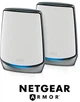 Маршрутизатор Netgear Orbi RBK852 AX6000 (RBK852-100EUS) - изображение 2