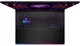 Ноутбук MSI Raider GE78 HX 13V (13VI-086US, RAIDERGE7813086) Black - изображение 5