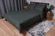 Пододеяльник Moon&Star Бязь Gold Люкс Dark Green Двуспальный 175x210 см (MS-870000132) - изображение 1