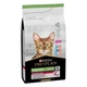 Сухой корм Purina Pro Plan Sterilised Savoury Duo для стерилизованных кошек с треской и форелью 1.5 кг - изображение 2